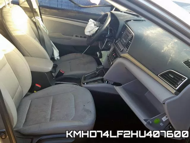 KMHD74LF2HU407600 фото 6