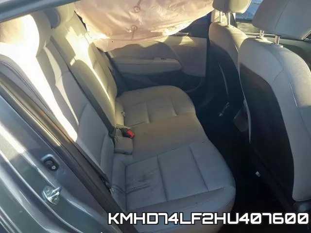 KMHD74LF2HU407600 фото 7