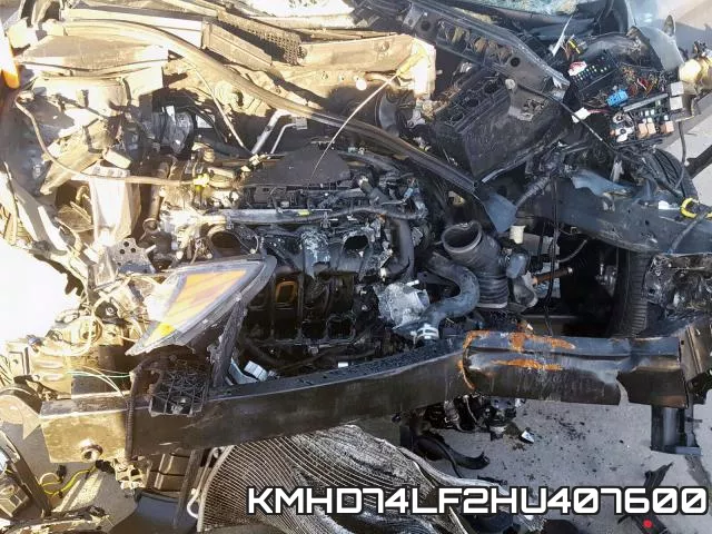 KMHD74LF2HU407600 фото 8
