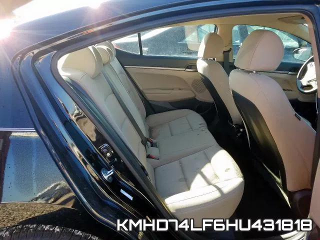 KMHD74LF6HU431818 фото 7