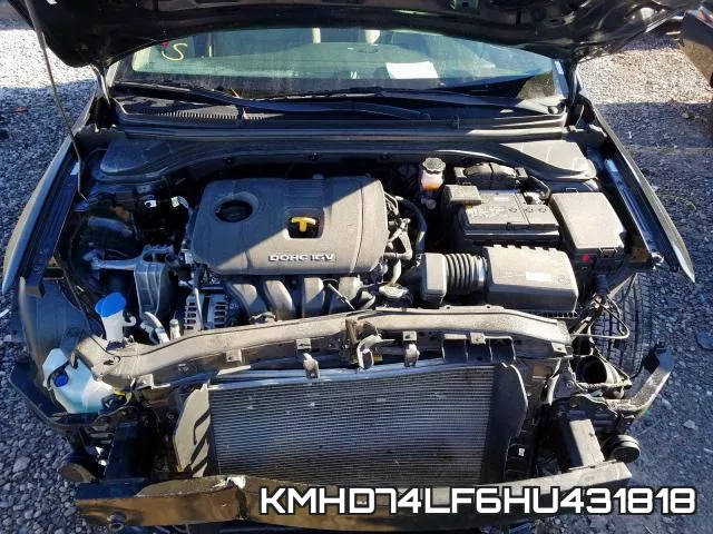 KMHD74LF6HU431818 фото 8