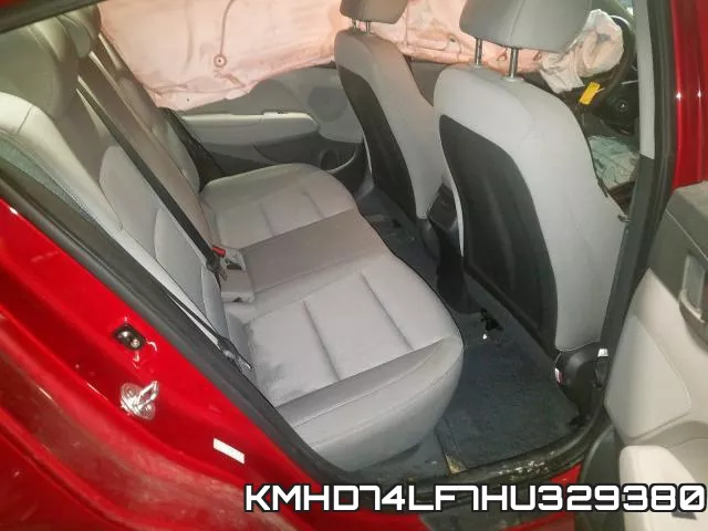 KMHD74LF7HU329380 фото 7