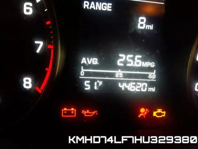 KMHD74LF7HU329380 фото 9