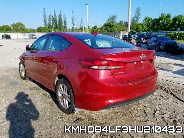 KMHD84LF3HU210433 фото 4