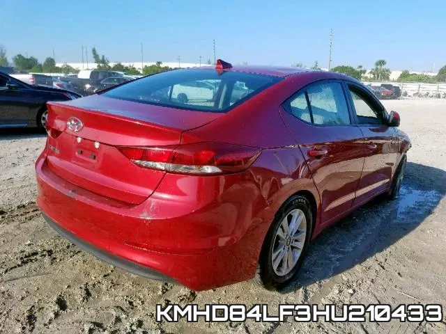KMHD84LF3HU210433 фото 5