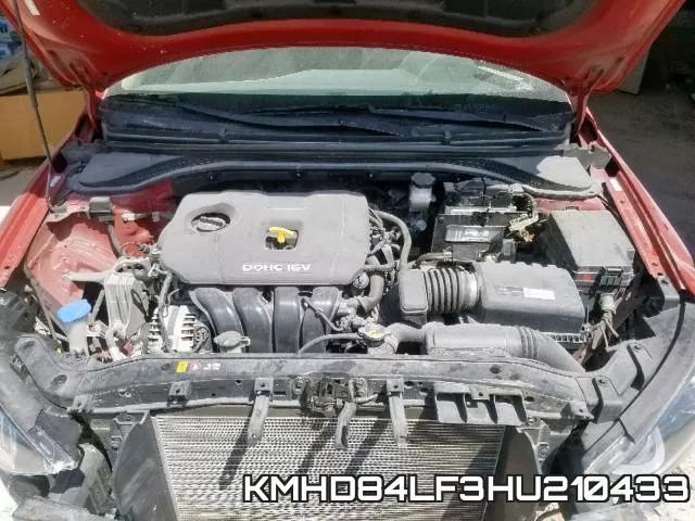 KMHD84LF3HU210433 фото 8