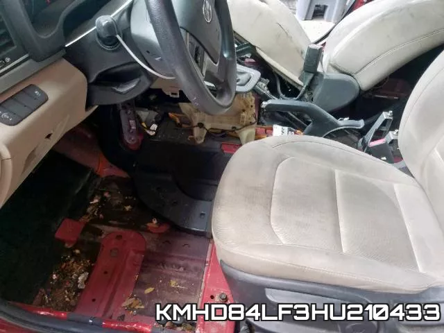 KMHD84LF3HU210433 фото 10