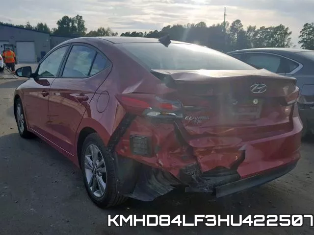 KMHD84LF3HU422507 фото 4