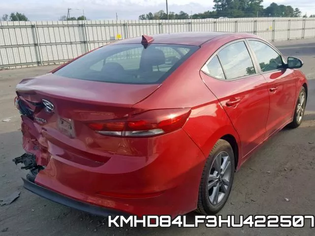 KMHD84LF3HU422507 фото 5