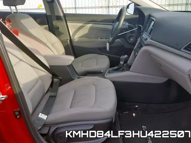 KMHD84LF3HU422507 фото 6