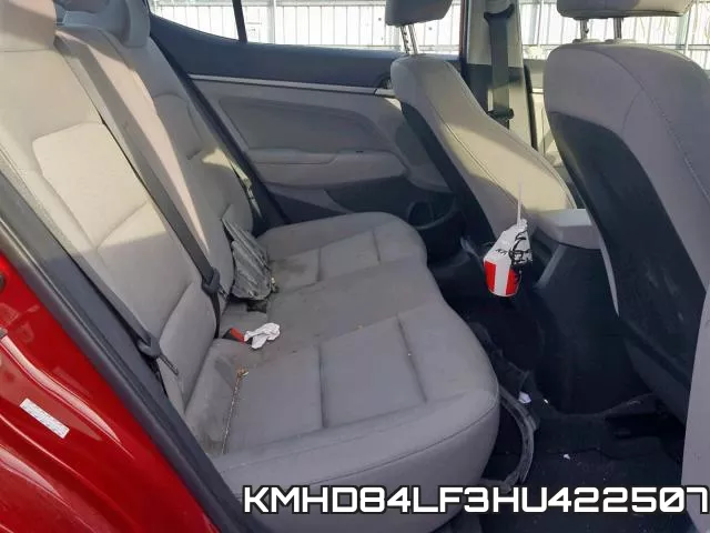 KMHD84LF3HU422507 фото 7