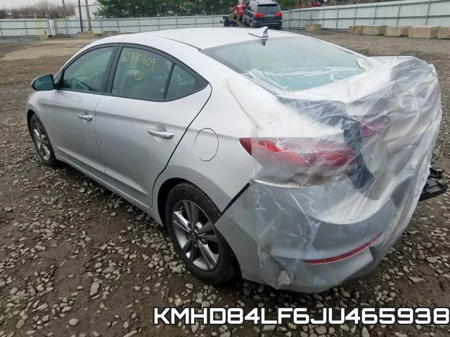 KMHD84LF6JU465938 фото 4