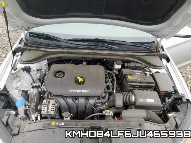 KMHD84LF6JU465938 фото 8