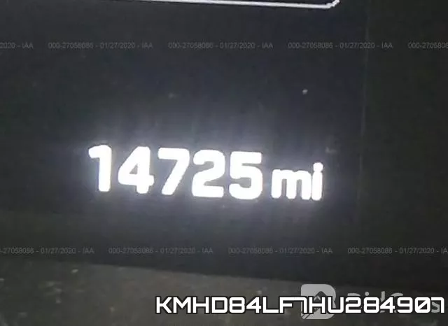 KMHD84LF7HU284907 фото 8