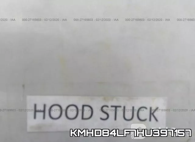 KMHD84LF7HU397157 фото 2