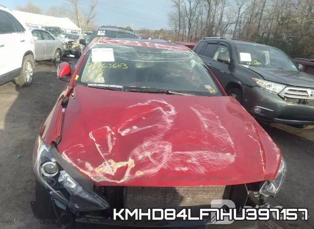 KMHD84LF7HU397157 фото 7