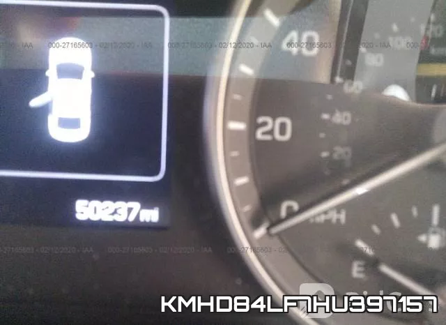 KMHD84LF7HU397157 фото 8