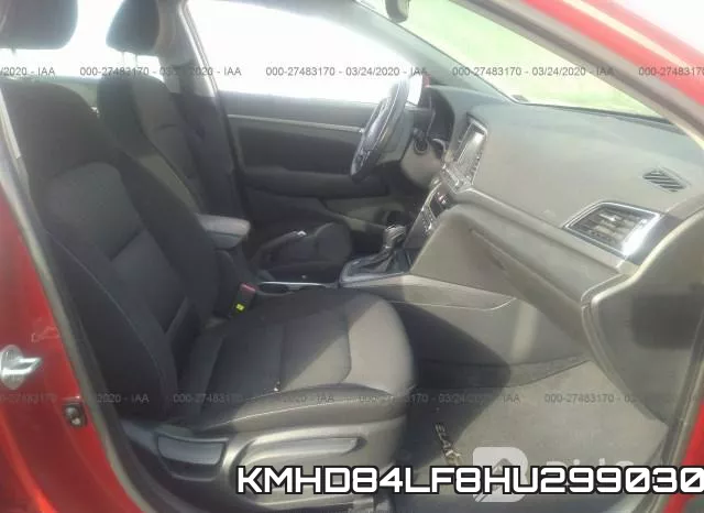 KMHD84LF8HU299030 фото 6