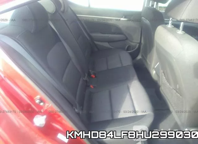 KMHD84LF8HU299030 фото 9