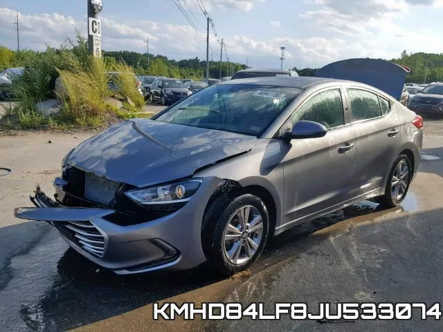 KMHD84LF8JU533074 фото 3