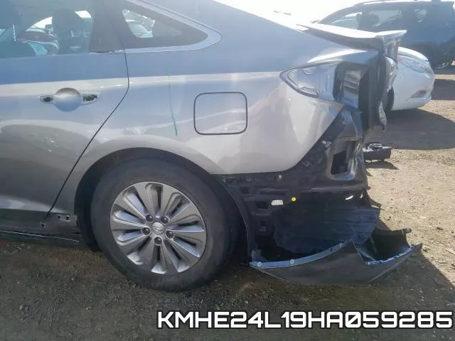 KMHE24L19HA059285 фото 10