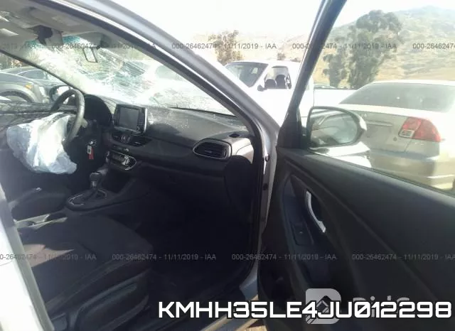 KMHH35LE4JU012298 фото 6