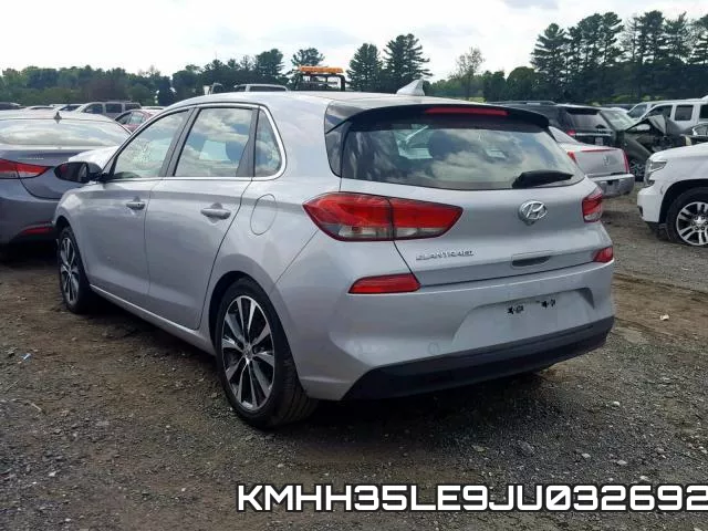 KMHH35LE9JU032692 фото 4