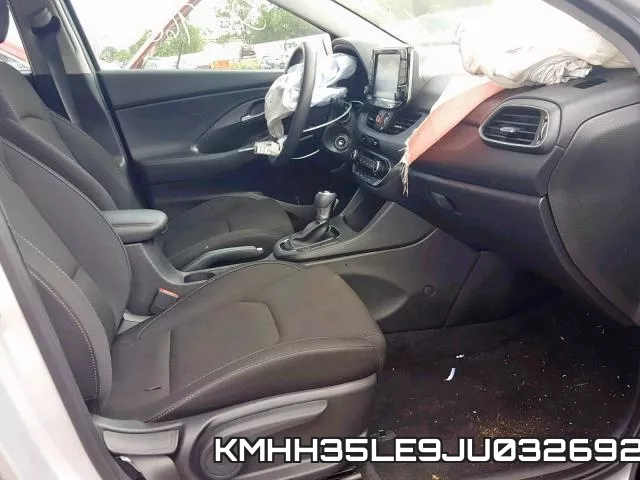 KMHH35LE9JU032692 фото 6