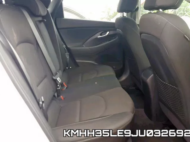 KMHH35LE9JU032692 фото 7