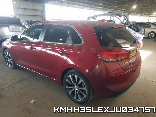 KMHH35LEXJU034757 фото 4