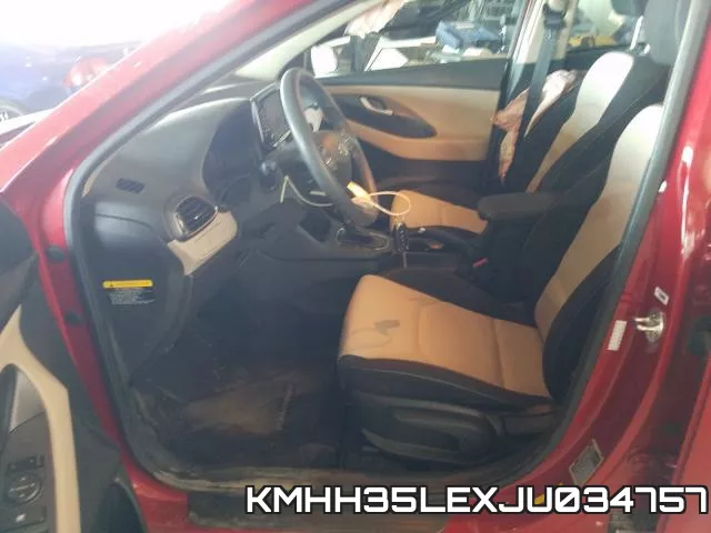 KMHH35LEXJU034757 фото 6