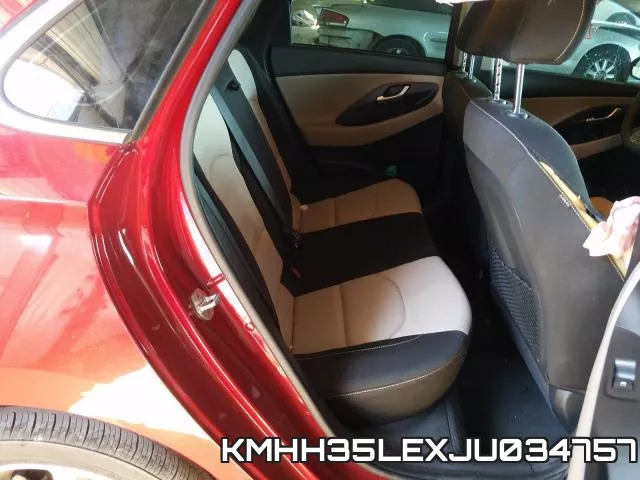 KMHH35LEXJU034757 фото 7