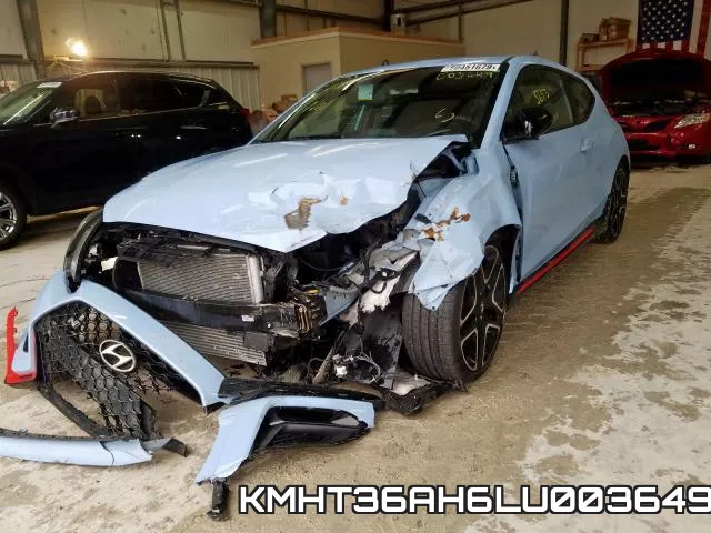 KMHT36AH6LU003649 фото 3