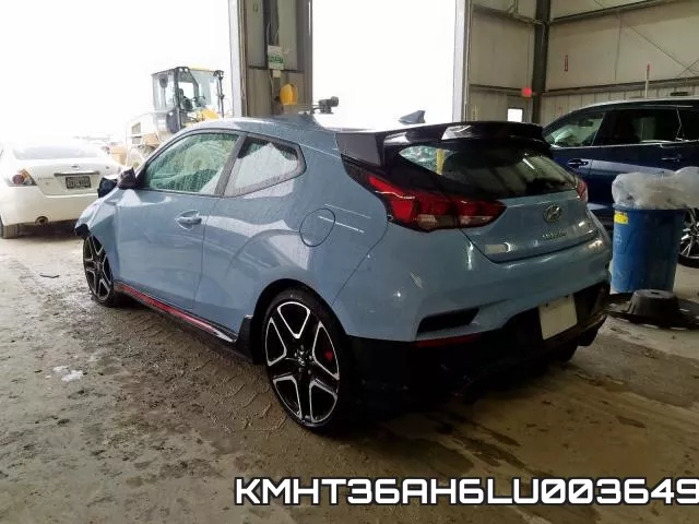 KMHT36AH6LU003649 фото 4