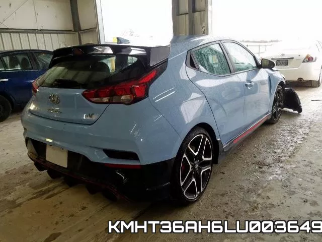 KMHT36AH6LU003649 фото 5