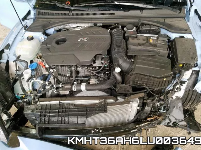 KMHT36AH6LU003649 фото 8