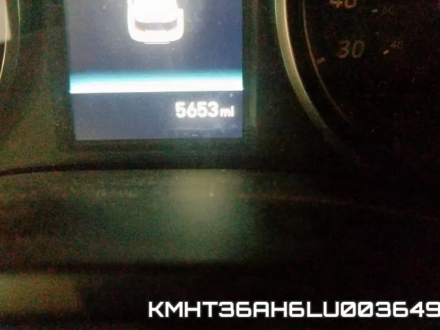 KMHT36AH6LU003649 фото 9