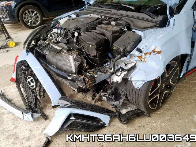 KMHT36AH6LU003649 фото 10