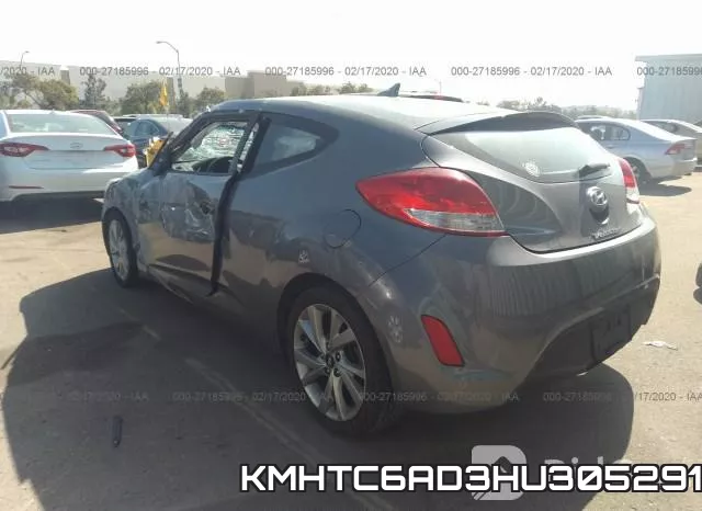 KMHTC6AD3HU305291 фото 4