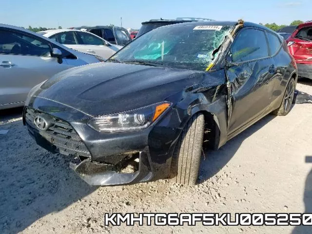 KMHTG6AF5KU005250 фото 3