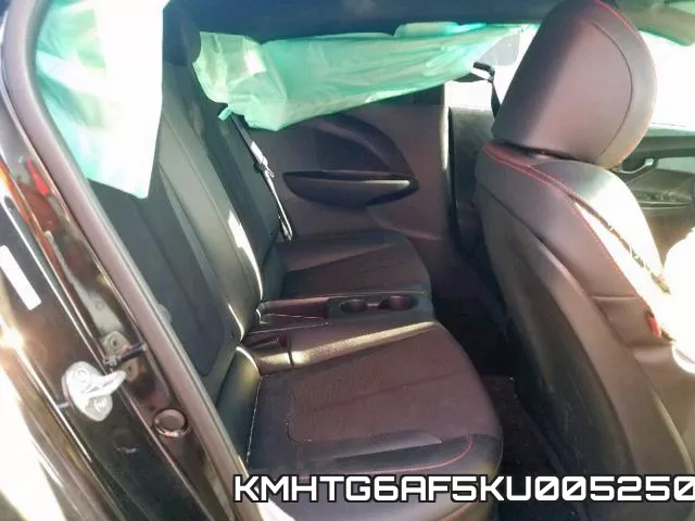 KMHTG6AF5KU005250 фото 7