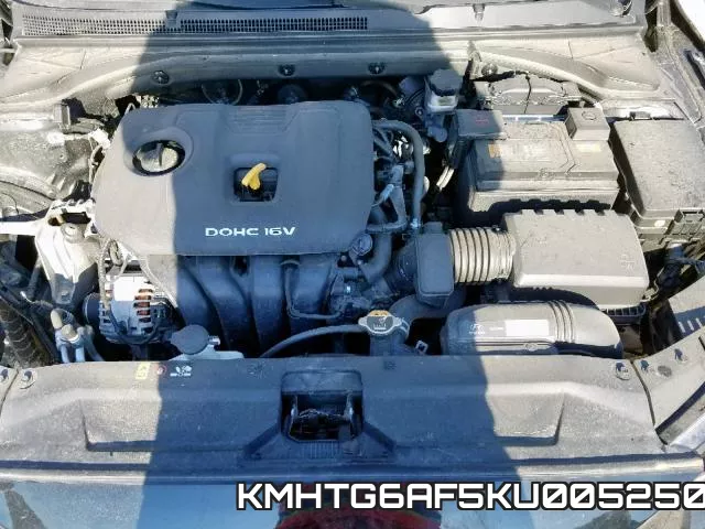 KMHTG6AF5KU005250 фото 8