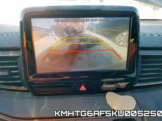 KMHTG6AF5KU005250 фото 10