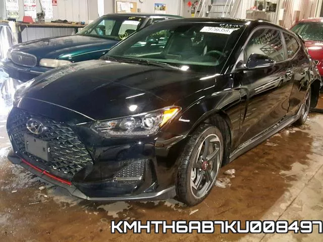KMHTH6AB7KU008497 фото 3