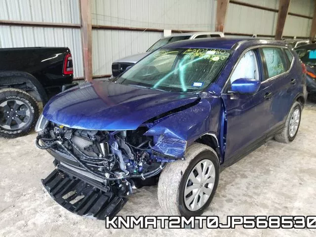 KNMAT2MT0JP568530 фото 3