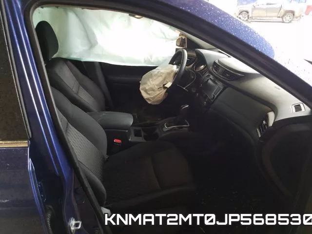 KNMAT2MT0JP568530 фото 6