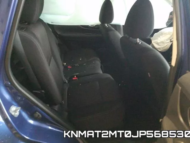 KNMAT2MT0JP568530 фото 7