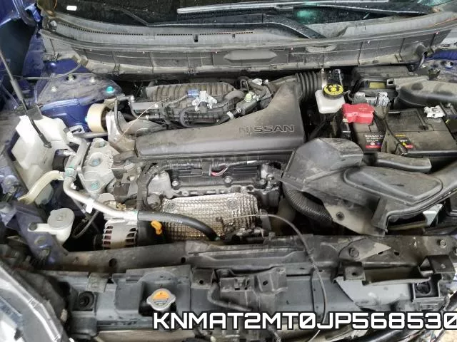 KNMAT2MT0JP568530 фото 8