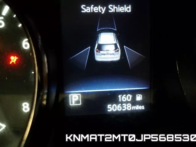 KNMAT2MT0JP568530 фото 9