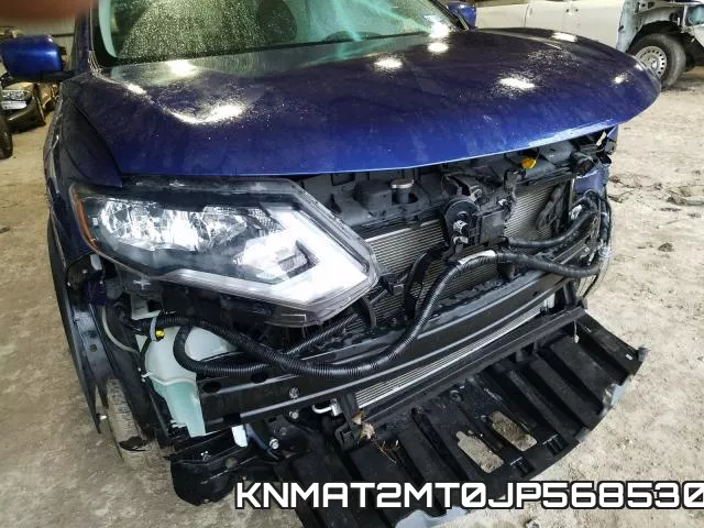 KNMAT2MT0JP568530 фото 10